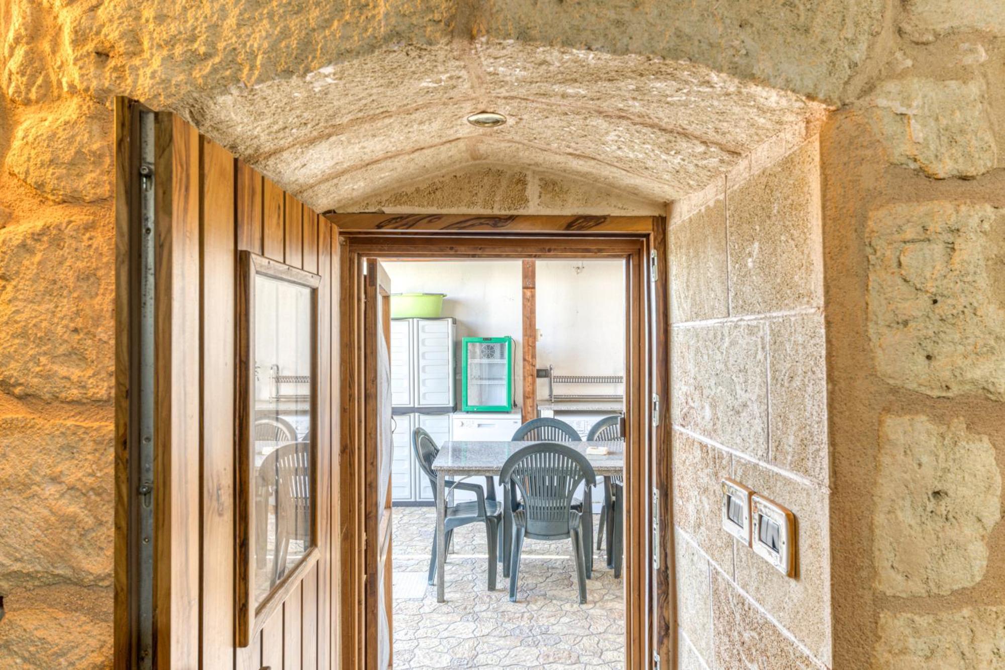 Le Case Di Sonia Santa Maria di Leuca Εξωτερικό φωτογραφία